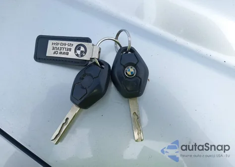 2006 BMW X5 3.0I from USA, damaged, VIN 5UXFA13546LY34248